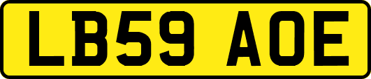 LB59AOE