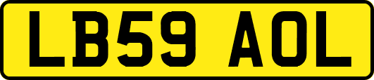 LB59AOL