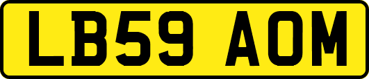 LB59AOM