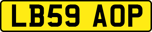 LB59AOP