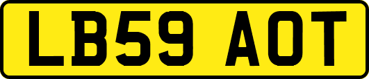 LB59AOT