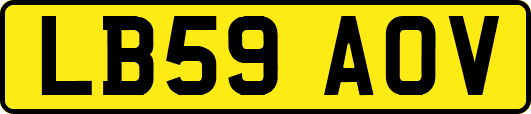 LB59AOV
