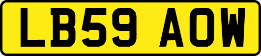LB59AOW