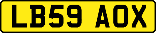 LB59AOX