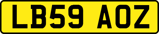 LB59AOZ