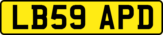 LB59APD