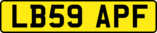 LB59APF