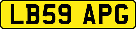 LB59APG