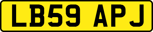 LB59APJ