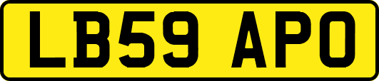 LB59APO