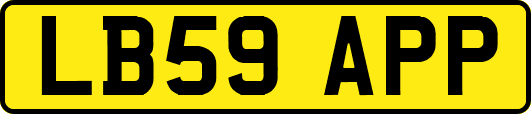 LB59APP