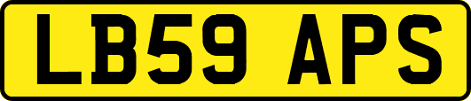 LB59APS