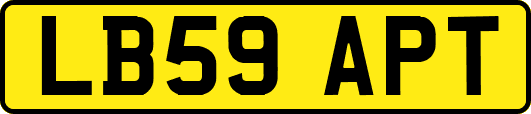 LB59APT
