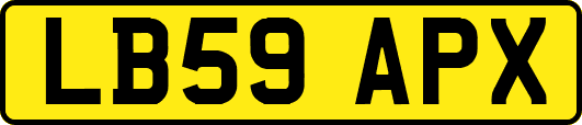 LB59APX