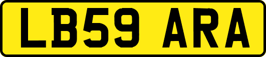 LB59ARA