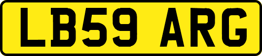 LB59ARG