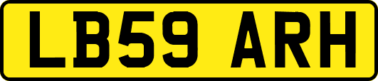 LB59ARH