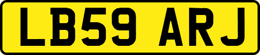 LB59ARJ