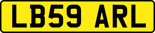 LB59ARL