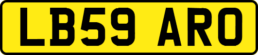 LB59ARO