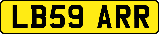LB59ARR
