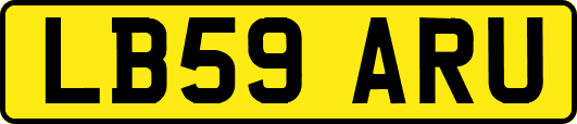 LB59ARU