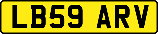 LB59ARV