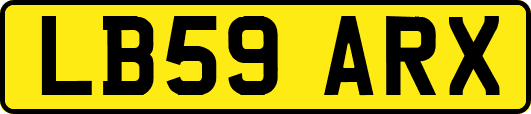 LB59ARX