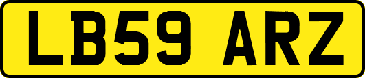 LB59ARZ