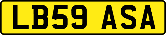 LB59ASA