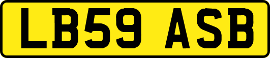 LB59ASB