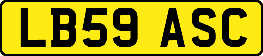 LB59ASC