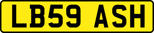 LB59ASH