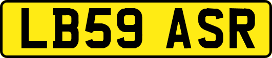 LB59ASR