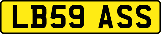 LB59ASS