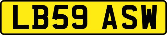 LB59ASW