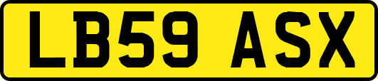 LB59ASX