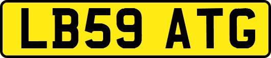 LB59ATG