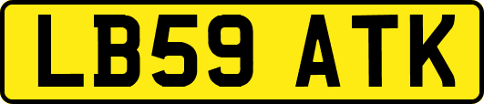 LB59ATK