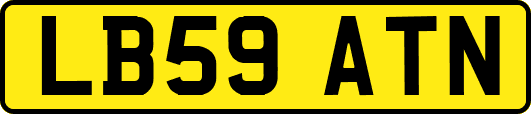 LB59ATN