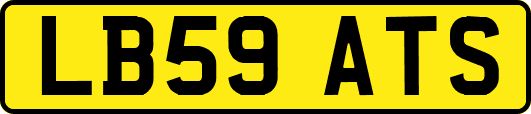 LB59ATS