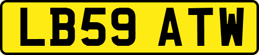 LB59ATW