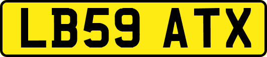 LB59ATX