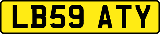 LB59ATY