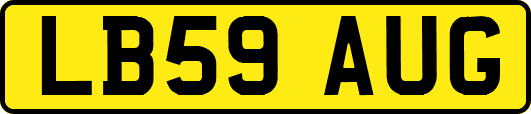 LB59AUG