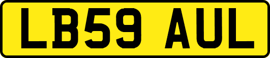 LB59AUL