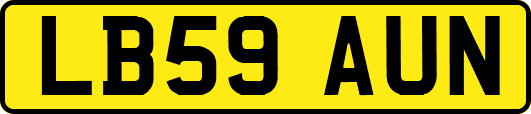 LB59AUN