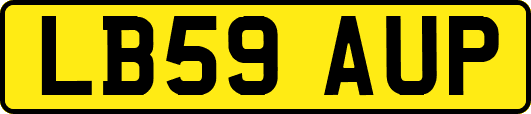 LB59AUP