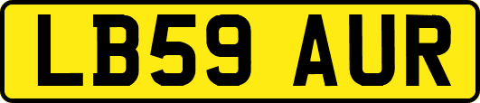 LB59AUR
