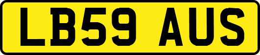 LB59AUS